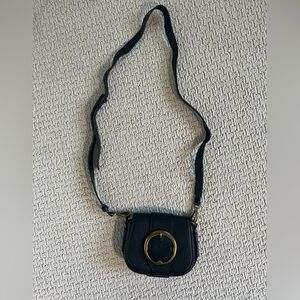 Ralph Lauren cross body purse